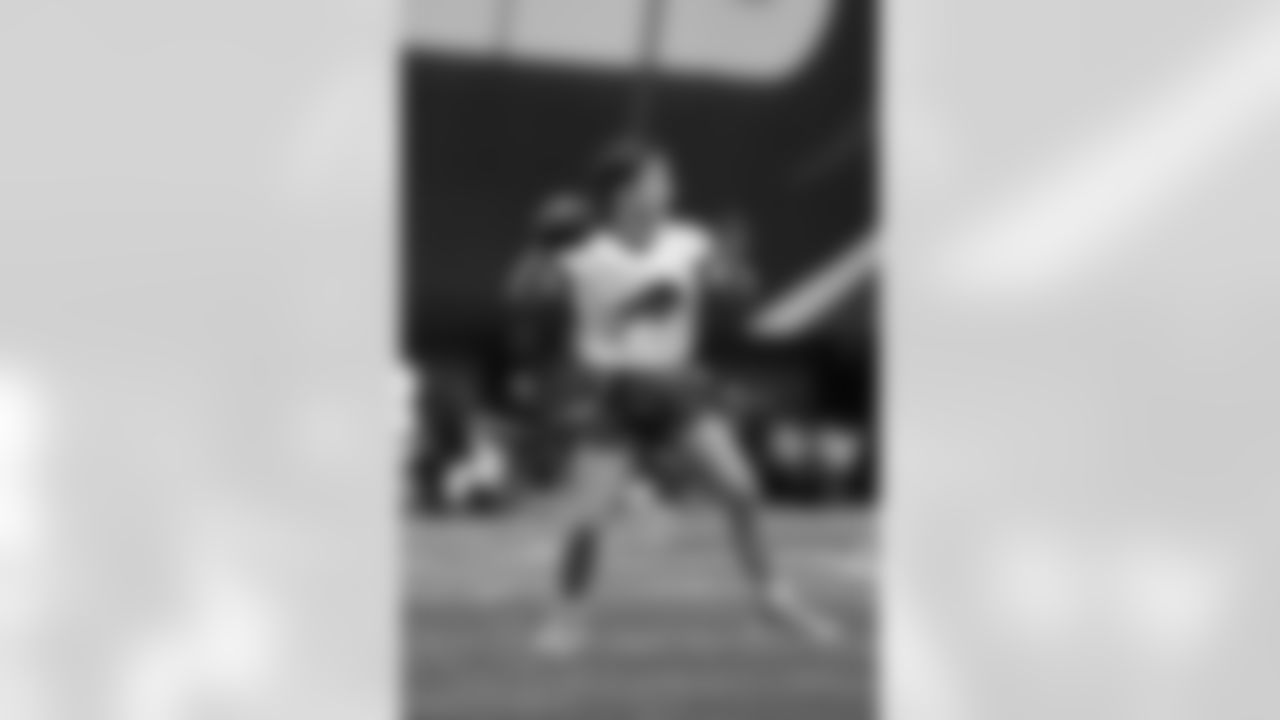 Boys & Girls Club Flag Tournament, December 14, 2025 at Buffalo Bills Training Center.