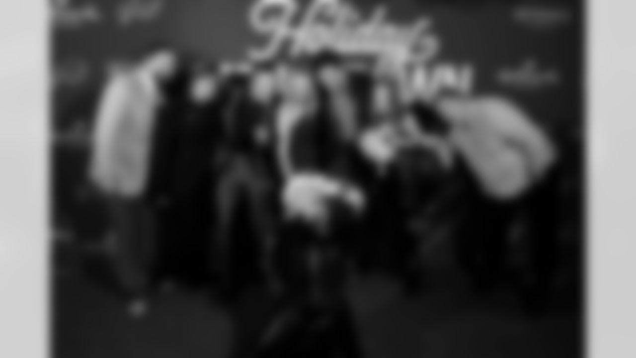 Buffalo Bills Hallmark Movie Premiere Event & VIP Party, November 13, 2025, at 42 North Brewing Company and the Aurora Theatre in East Aurora.