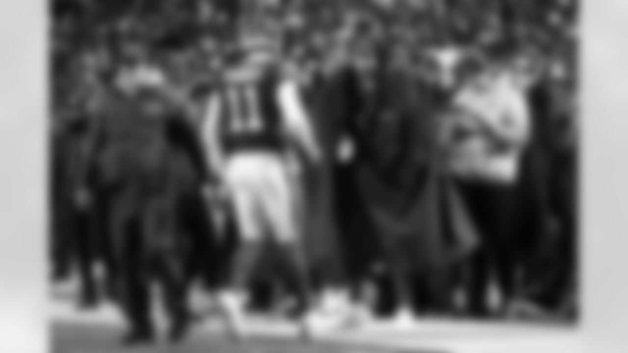 Buffalo Bills vs New York Jets, Regular Season, January 04, 2026 at Highmark Stadium.