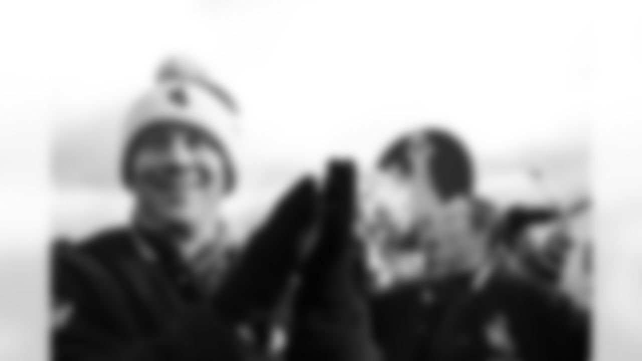 Buffalo Bills vs Tampa Bay Buccaneers, Regular Season, November 16, 2025 at Highmark Stadium.