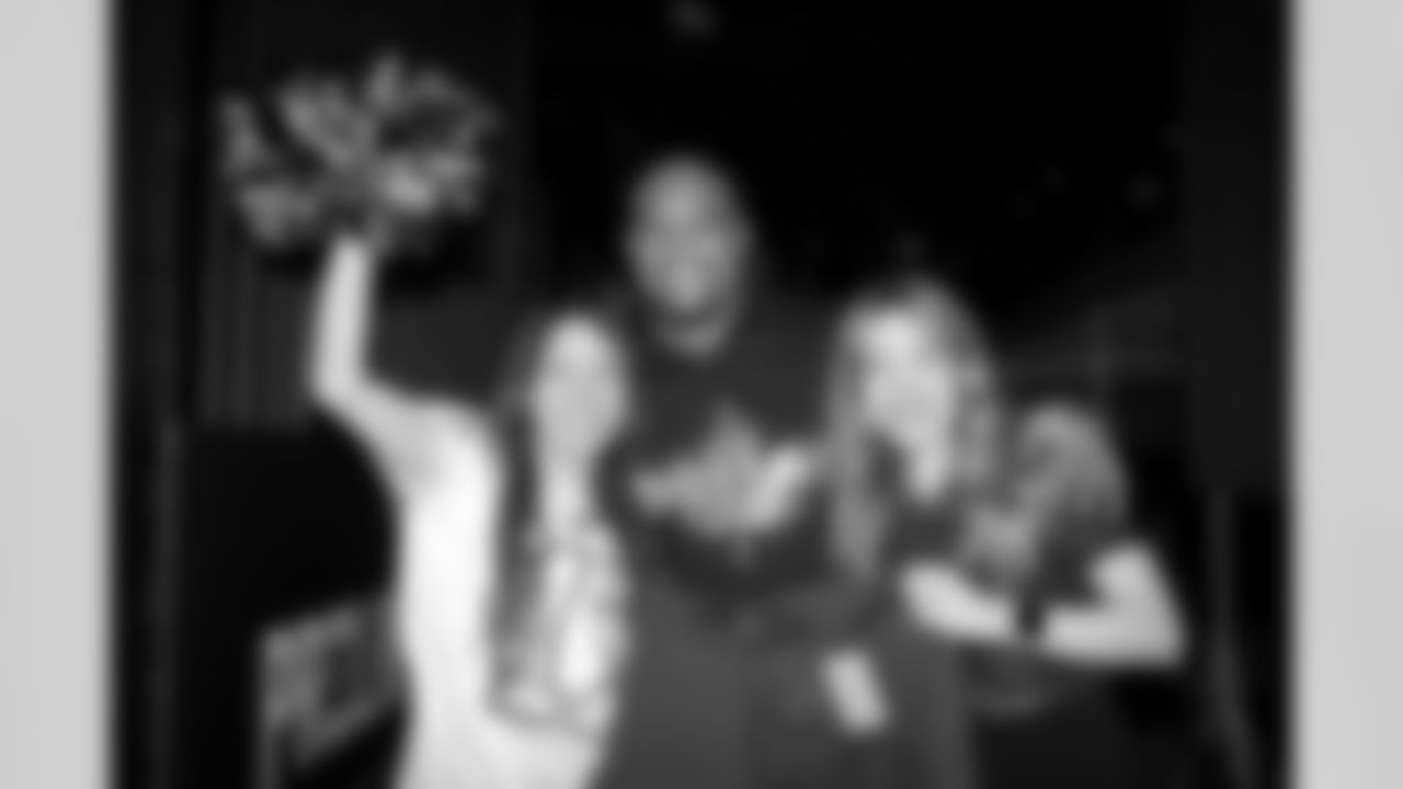 Bills vs Jaguars Watch Party, January 11, 2026 at Real Sports Bar & Grill in Toronto, Ontario, Canada.