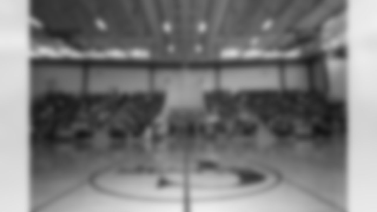 Play 60 Charged Up By Wegmans Kickoff, November 04, 2025 at Churchville Chili Middle School.