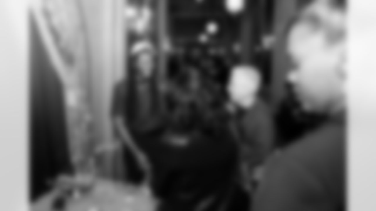 Black Fashion Runway, February 28, 2026 at Shae's Theater.