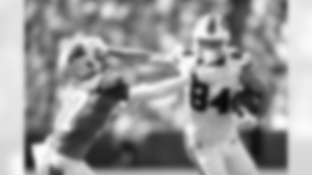 Buffalo Bills vs Carolina Panthers, Preseason, August 24, 2024 at Highmark Stadium.