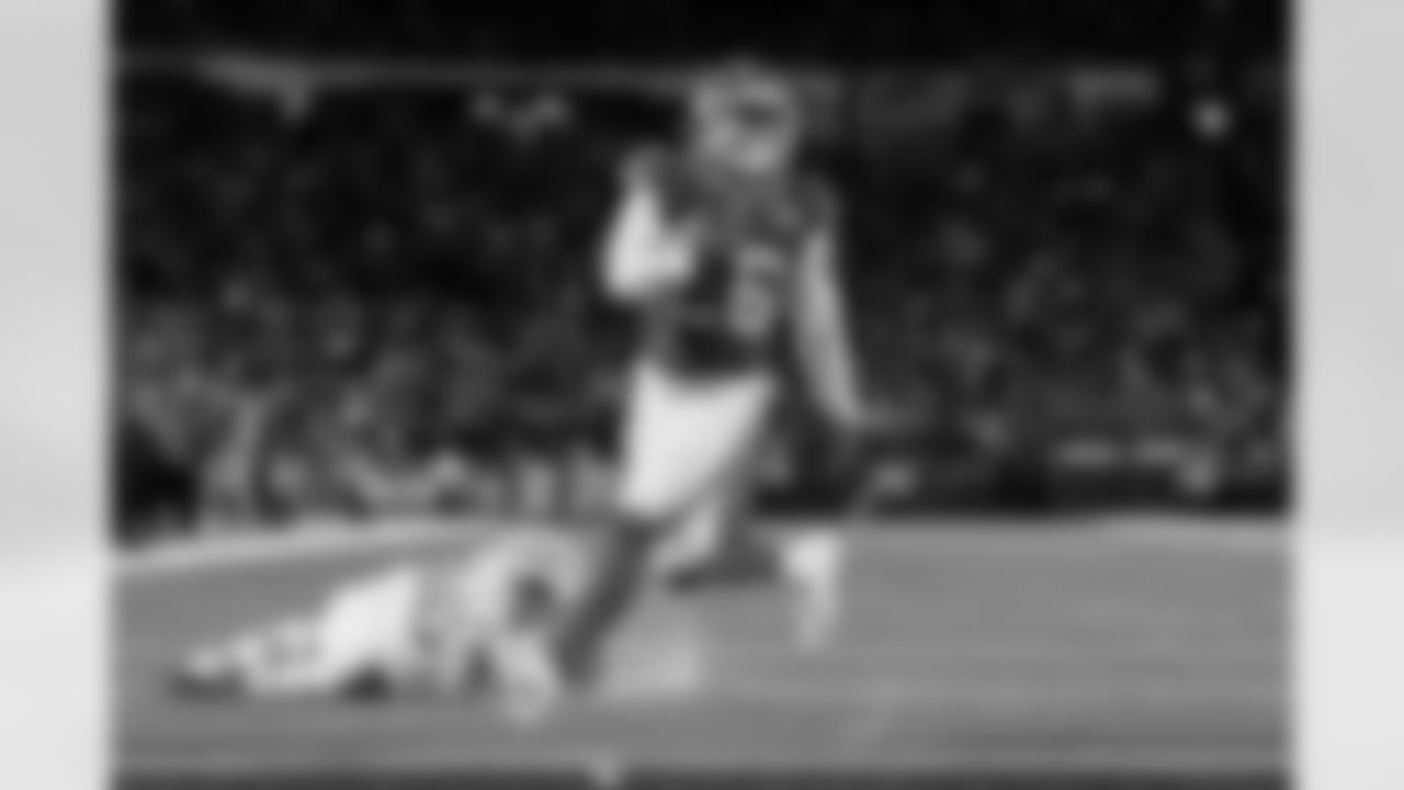 Buffalo Bills vs New York Jets, Regular Season, January 04, 2026 at Highmark Stadium.