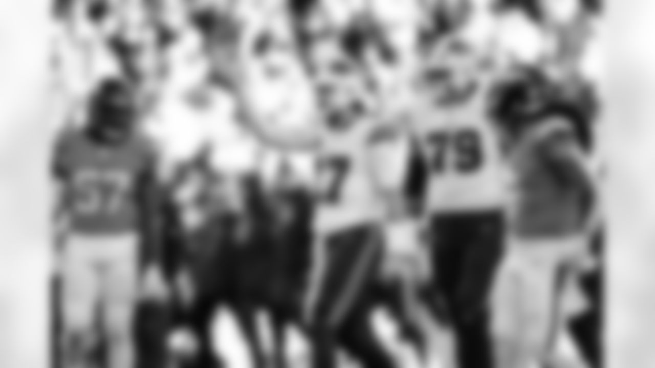 Buffalo Bills vs Denver Broncos, Divisional Game, January 17, 2026 at Empower Field at Mile High.