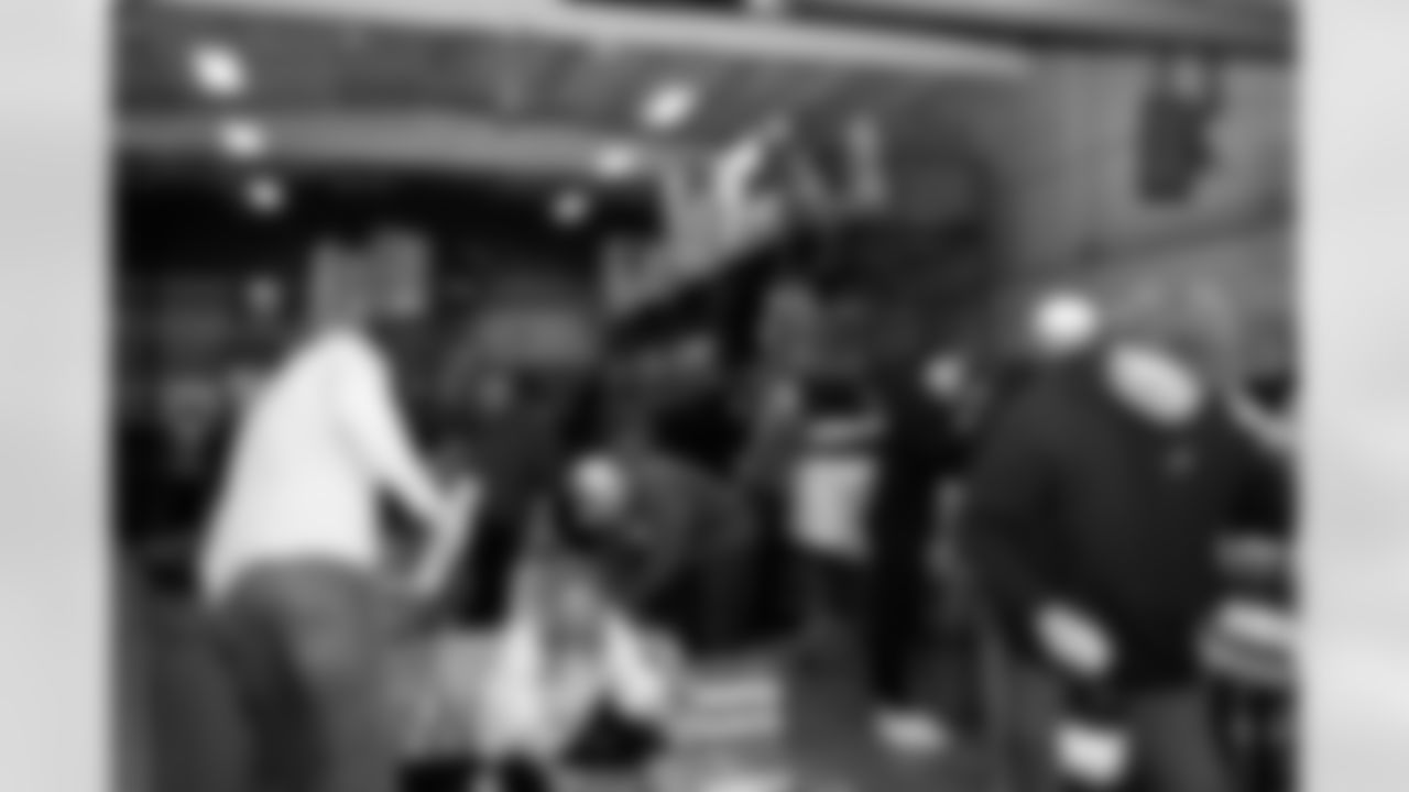 Buffalo Bills Foundation 2025 Thanksgiving Blitz, November 17, 2025 at FeedMore WNY.