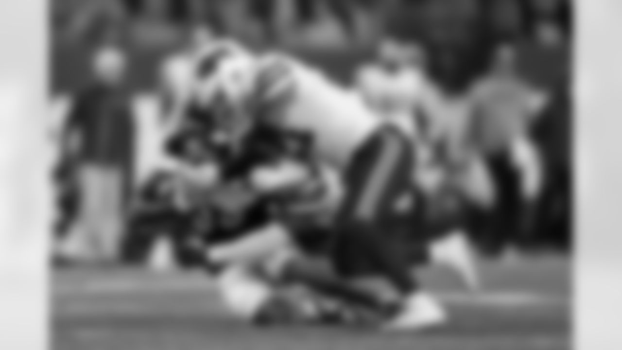 Cincinnati Bengals vs Buffalo Bills, Regular Season, November 05, 2023 at Paycor Stadium.