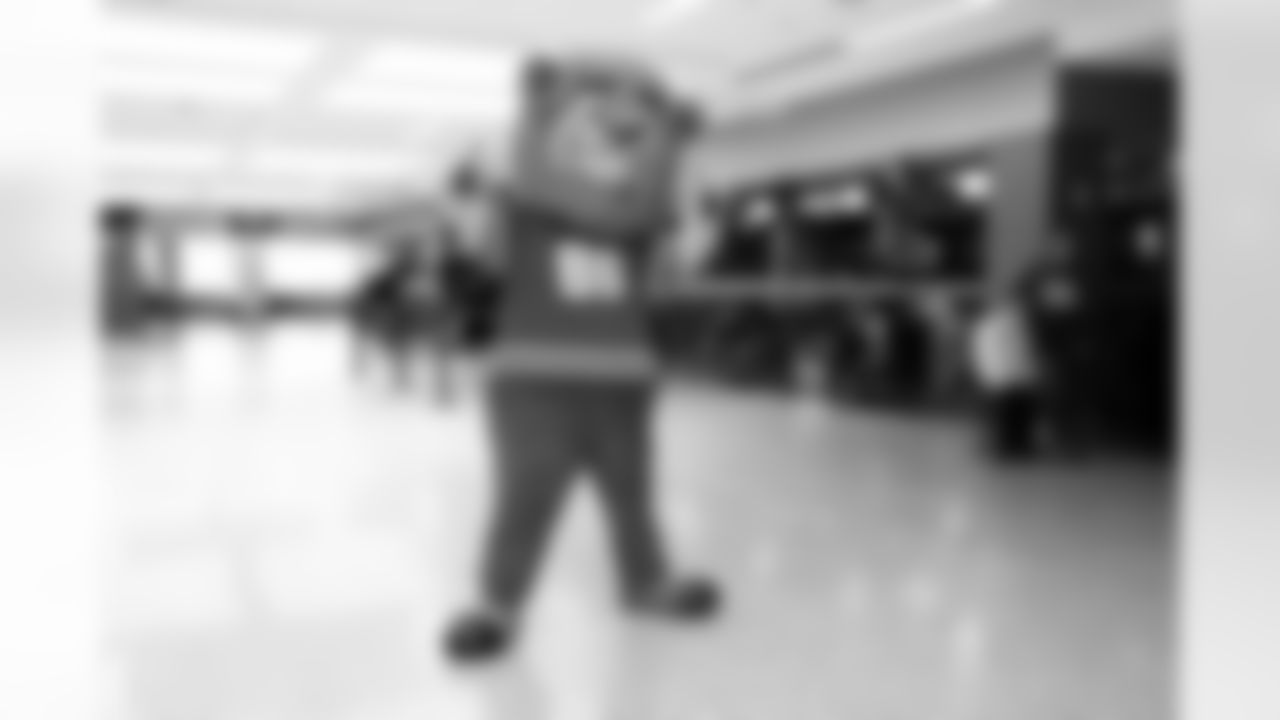 Delta Air Lines Activation, October 10, 2025 at Buffalo Niagara International Airport.