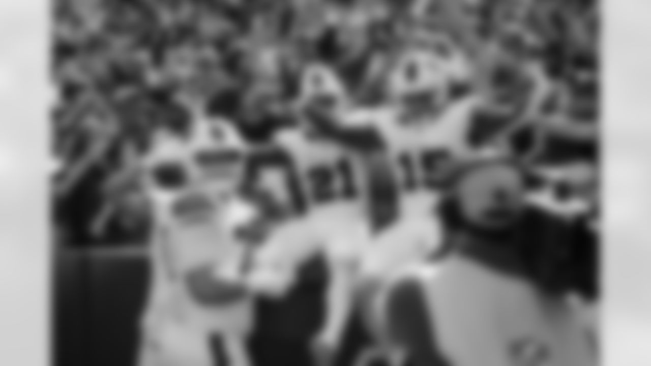 Buffalo Bills vs New York Giants, Preseason Week 1, August 09, 2025 at Highmark Stadium.