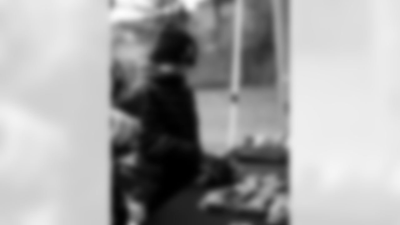 2025 Fall Cup Provincial Tackle Championship, November 15, 2025 at Beverly Morgan Field.