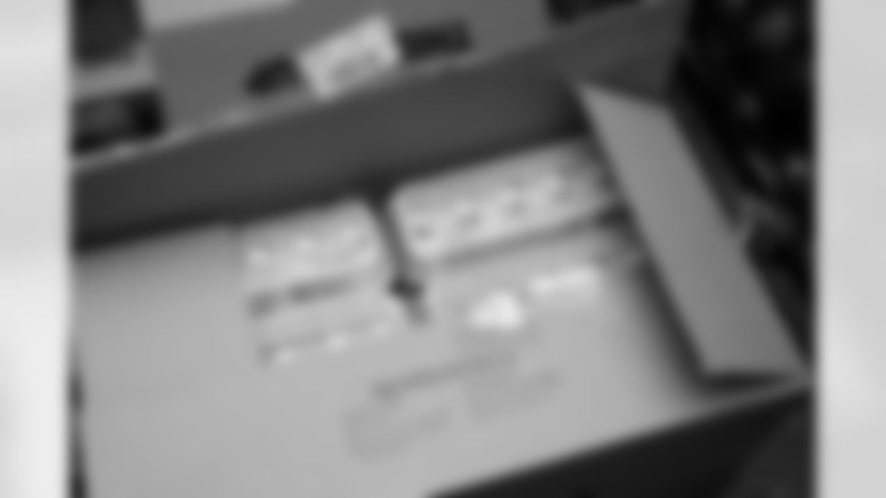 Dion's Dreamers Food Giveaway, December 09, 2025 at the Salvation Army.