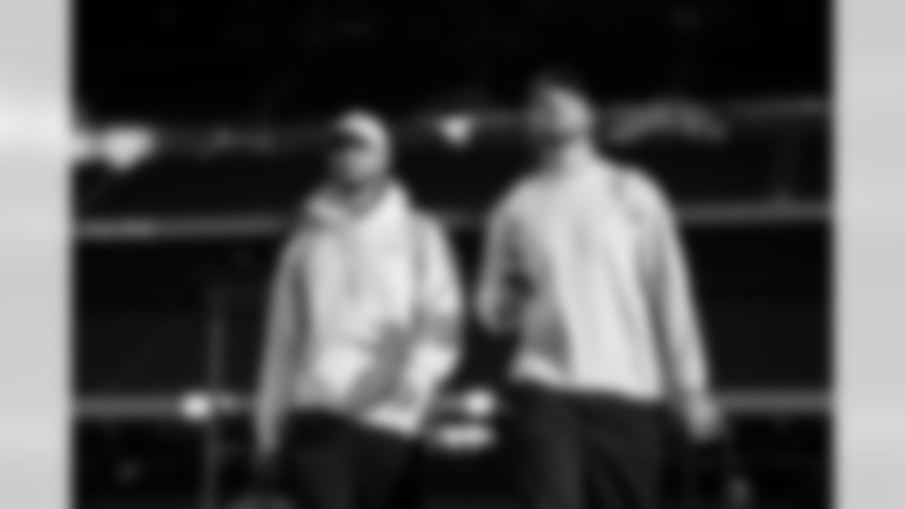 Houston Texans vs Buffalo Bills, Regular Season, November 20, 2025 at NRG Stadium.