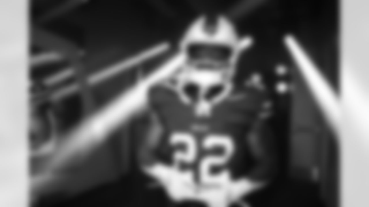 Buffalo Bills vs Kansas City Chiefs, Regular Season, November 02, 2025 at Highmark Stadium.