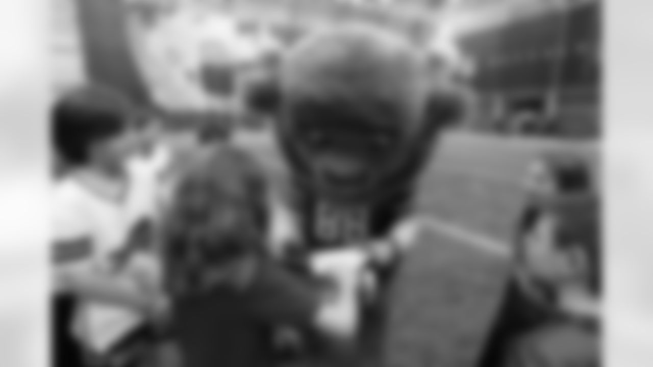 Boys & Girls Club Flag Tournament, December 14, 2025 at Buffalo Bills Training Center.