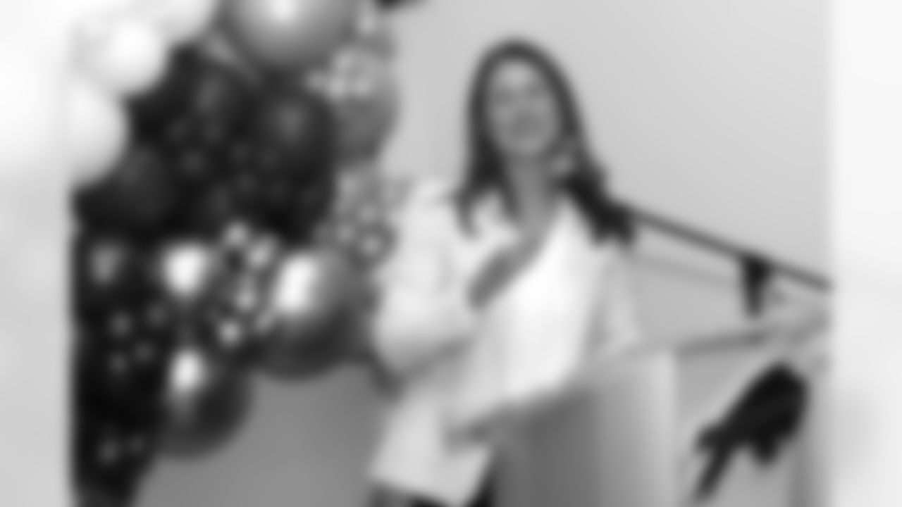 Buffalo Bills Community Honors Dinner, December 02, 2025 at Wayland Brewing Company.