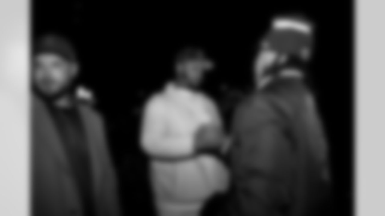 Key to the City presentation, November 14, 2025 at City Hall.