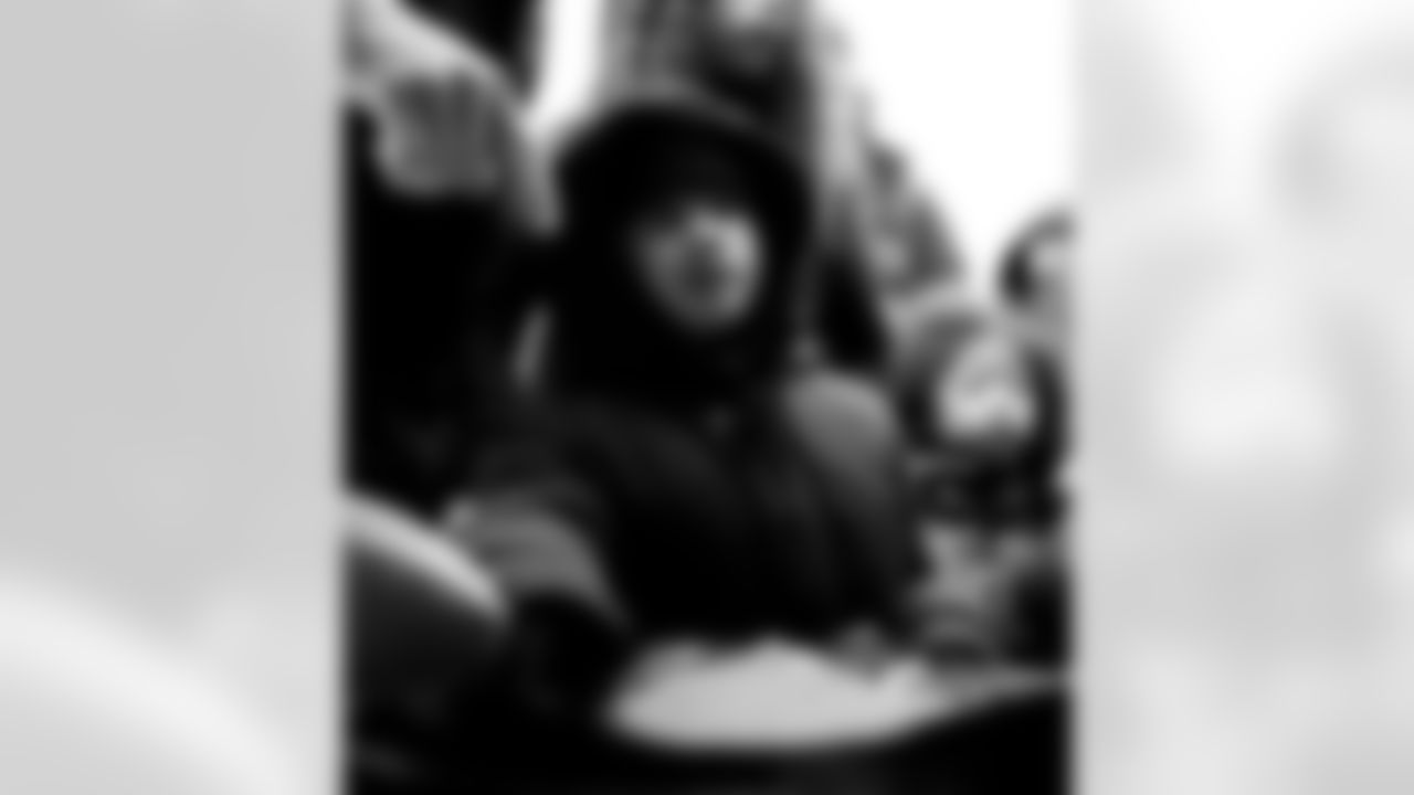 2025 Fall Cup Provincial Tackle Championship, November 15, 2025 at Beverly Morgan Field.