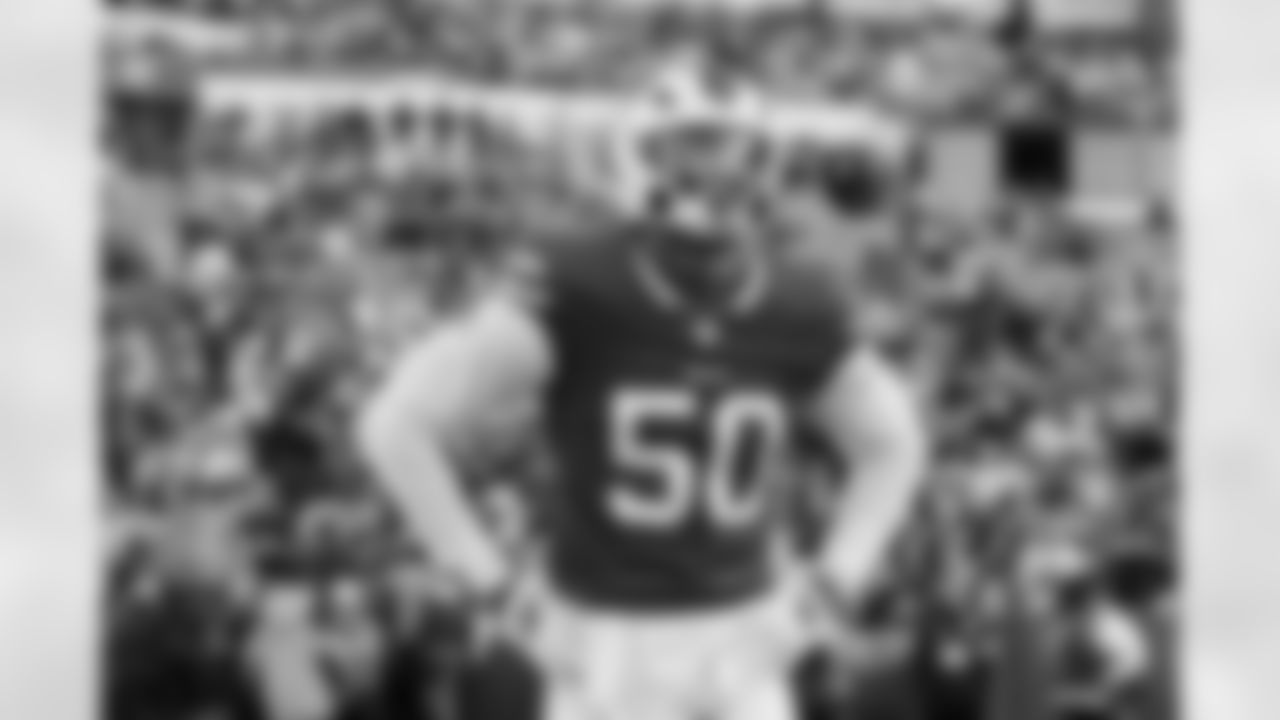 Buffalo Bills vs Kansas City Chiefs, Regular Season, November 02, 2025 at Highmark Stadium.