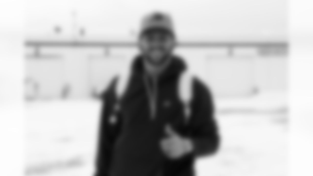 Josh Allen (17). Buffalo Bills travel to Denver, January 16, 2026 at Buffalo Niagara International Airport.