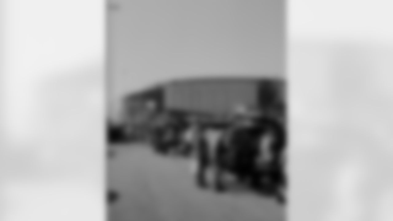 Buffalo Bills vs Kansas City Chiefs, Regular Season, November 03, 2025 at Highmark Stadium.