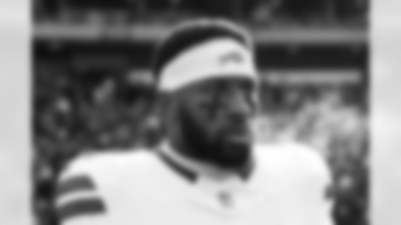 Cleveland Browns vs Buffalo Bills, Regular Season, December 21, 2025 at Huntington Bank Field.