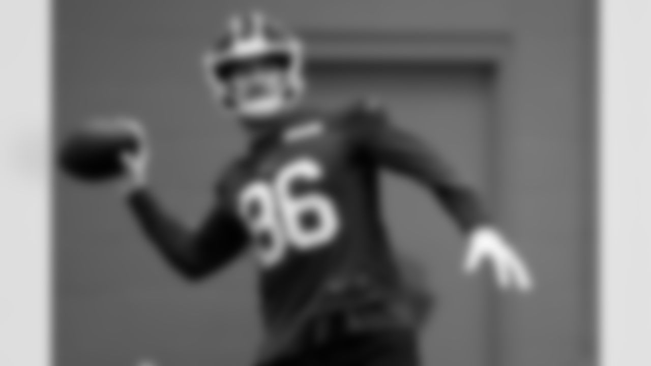 Dalton Kincaid (86). Buffalo Bills Week 18 practice, January 01, 2026 at Buffalo Bills Training Center.