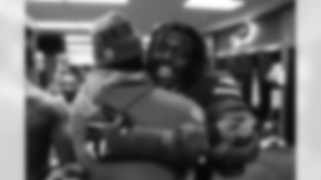 Buffalo Bills vs Kansas City Chiefs, Regular Season, November 02, 2025 at Highmark Stadium.