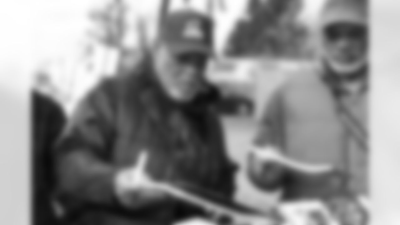 Buffalo Bills Foundation 2025 Thanksgiving Blitz, November 18, 2025 at FeedMore WNY.