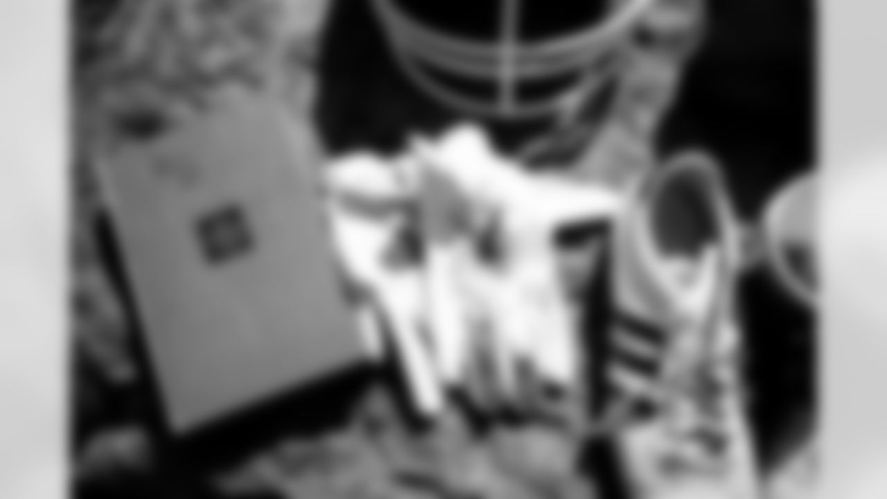 Peyton's Places Episode 1, April 22, 2025 at Niagara Falls State Park.