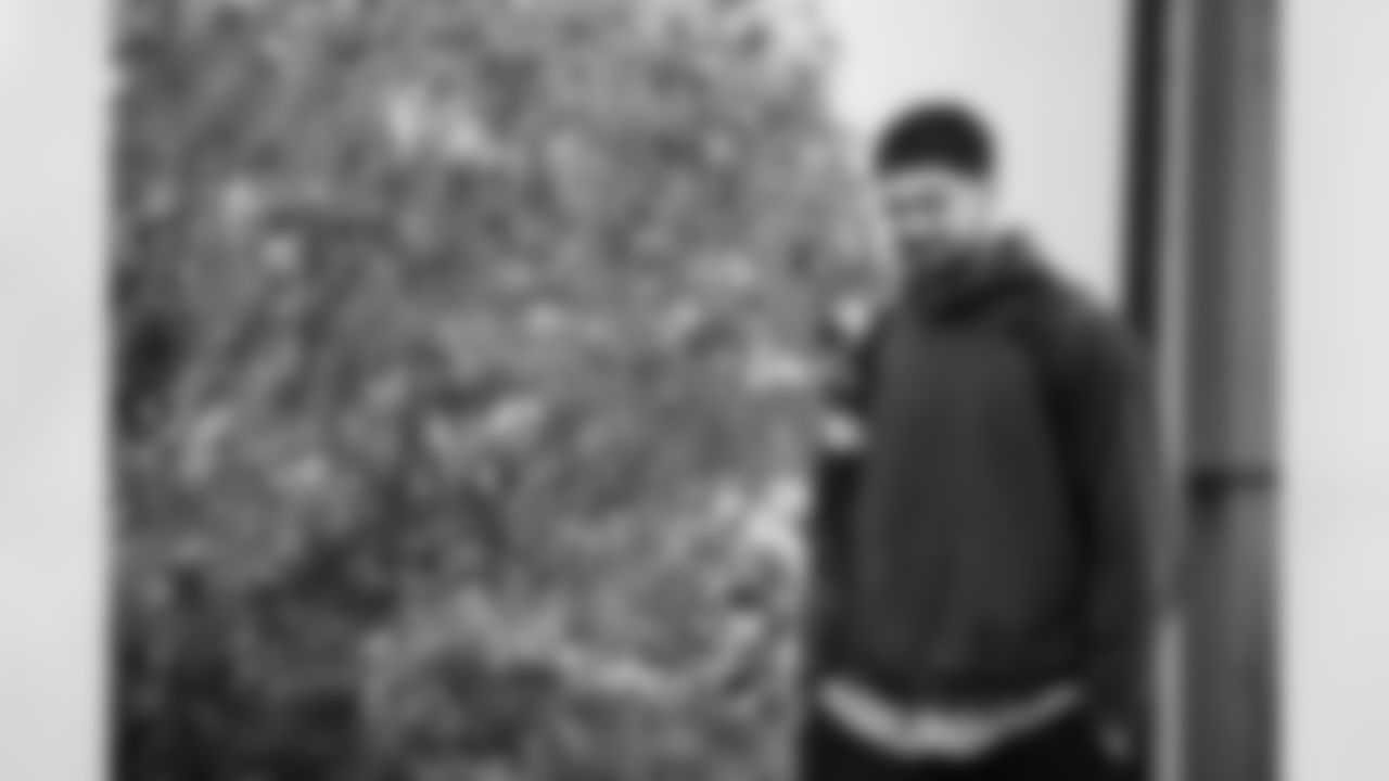 Buffalo Bills vs Tampa Bay Buccaneers, Regular Season, November 16, 2025 at Highmark Stadium.