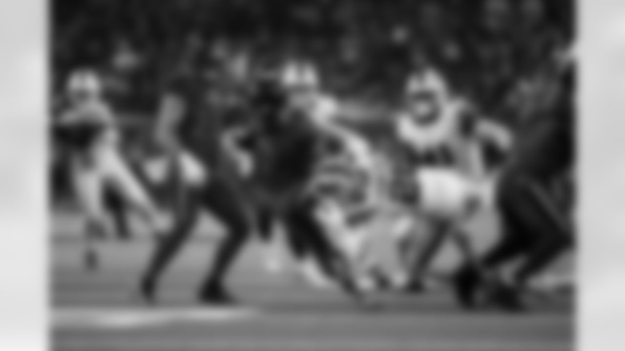 Houston Texans vs Buffalo Bills, Regular Season, November 20, 2025 at NRG Stadium.