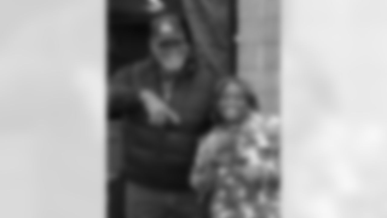 Buffalo Bills Foundation 2025 Thanksgiving Blitz, November 18, 2025 at FeedMore WNY.