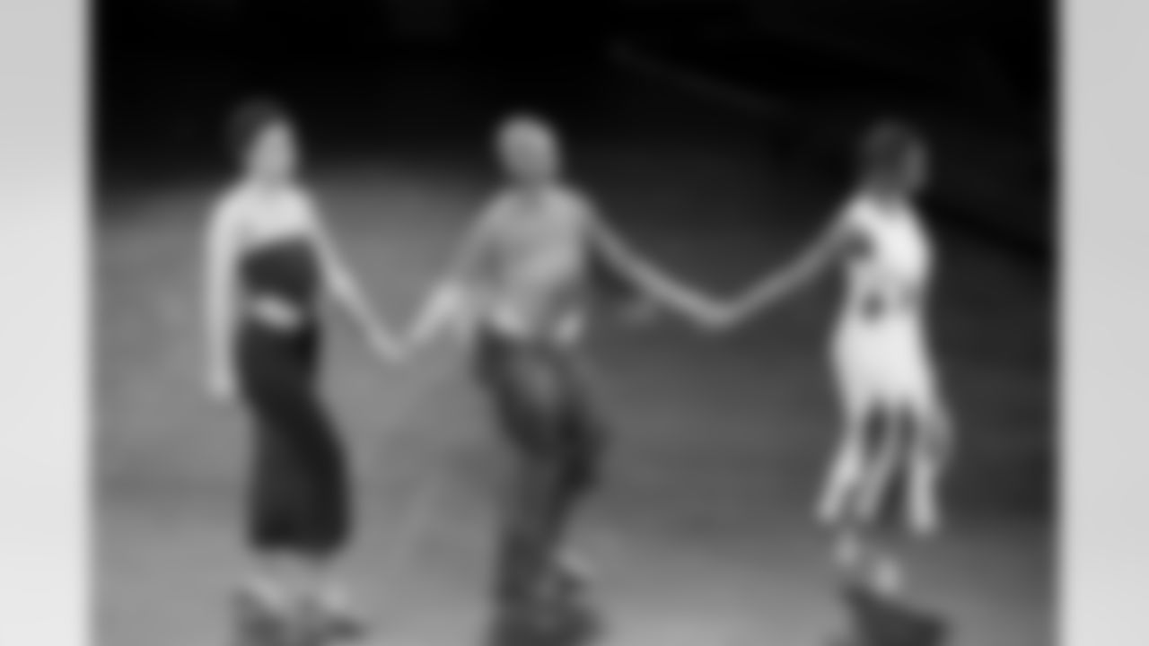 Black Fashion Runway, February 28, 2026 at Shae's Theater.