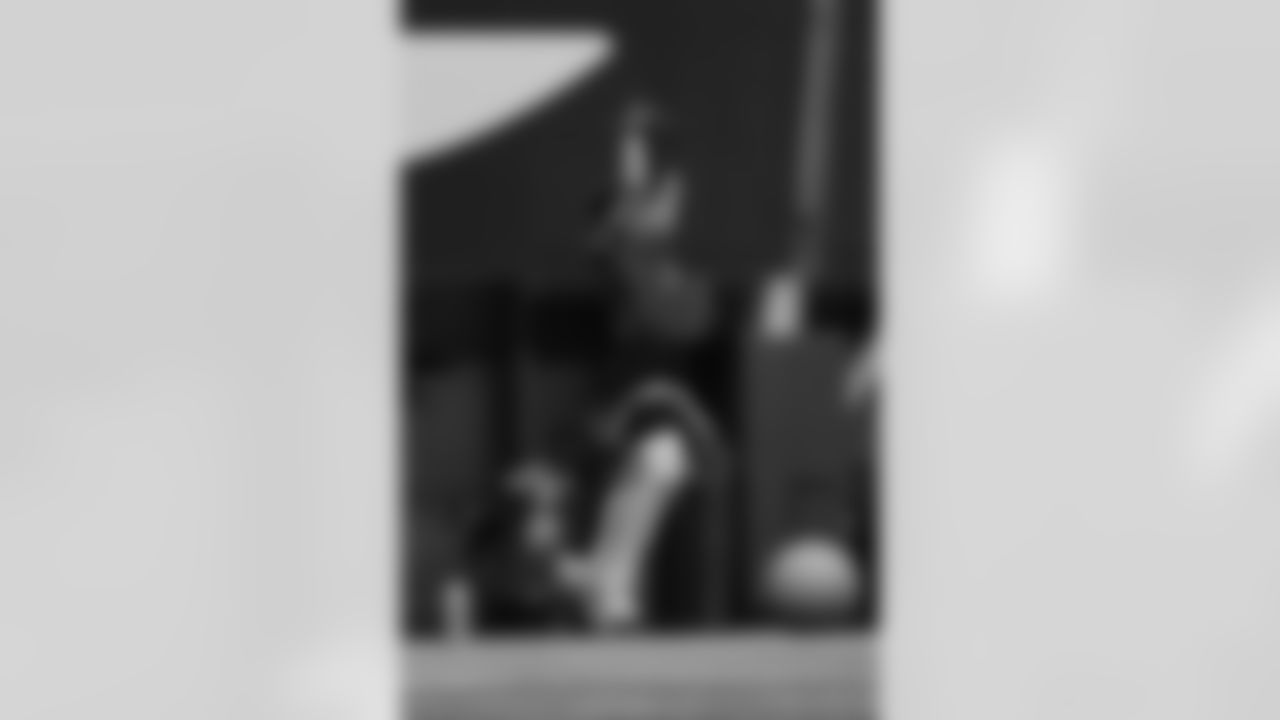 Boys & Girls Club Flag Tournament, December 14, 2025 at Buffalo Bills Training Center.