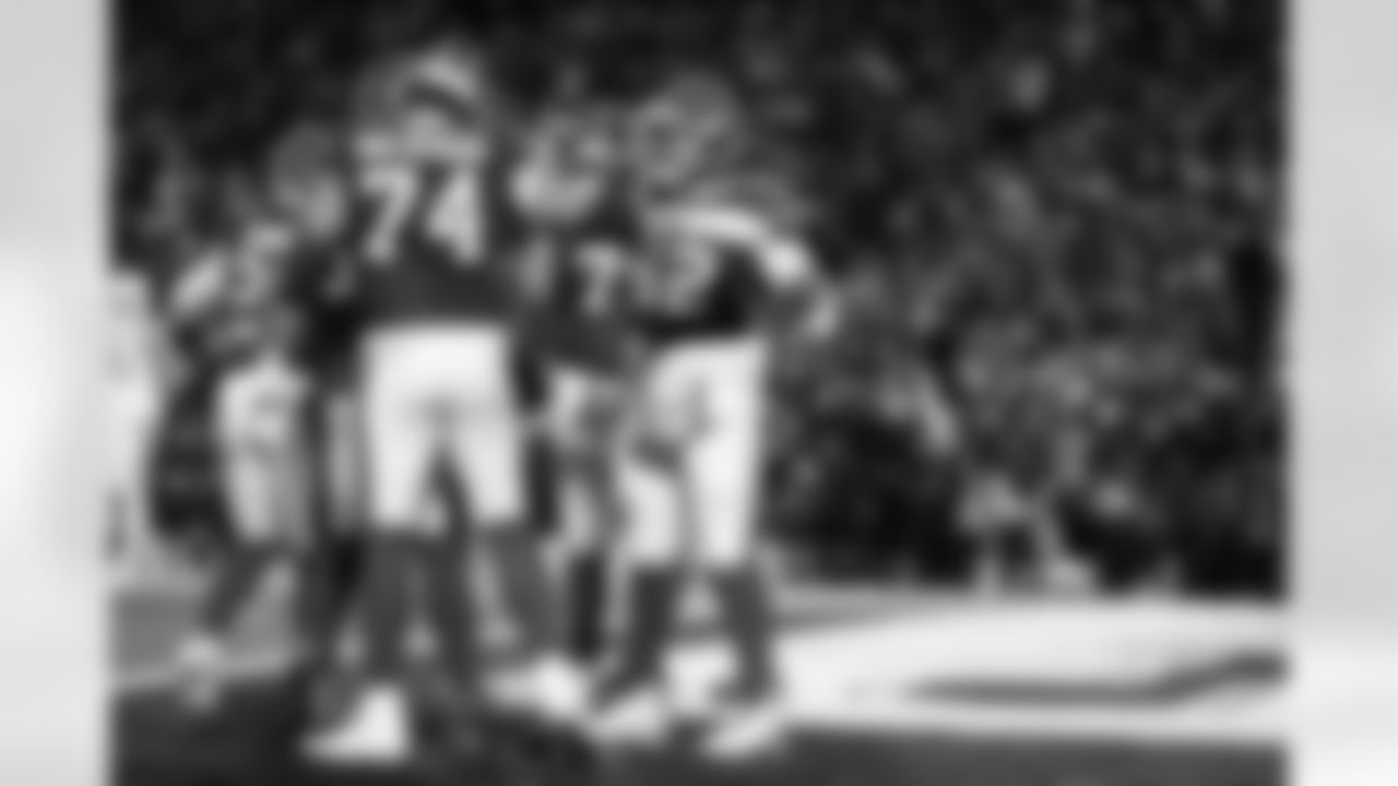 Buffalo Bills vs New York Jets, Regular Season, January 04, 2026 at Highmark Stadium.