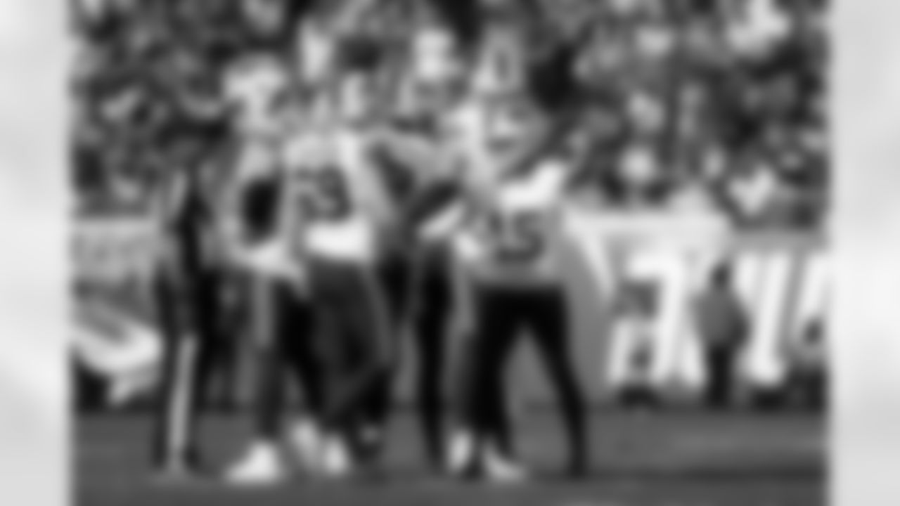 Buffalo Bills vs Jacksonville Jaguars, Wild Card Weekend, January 11, 2026 at EverBank Stadium.