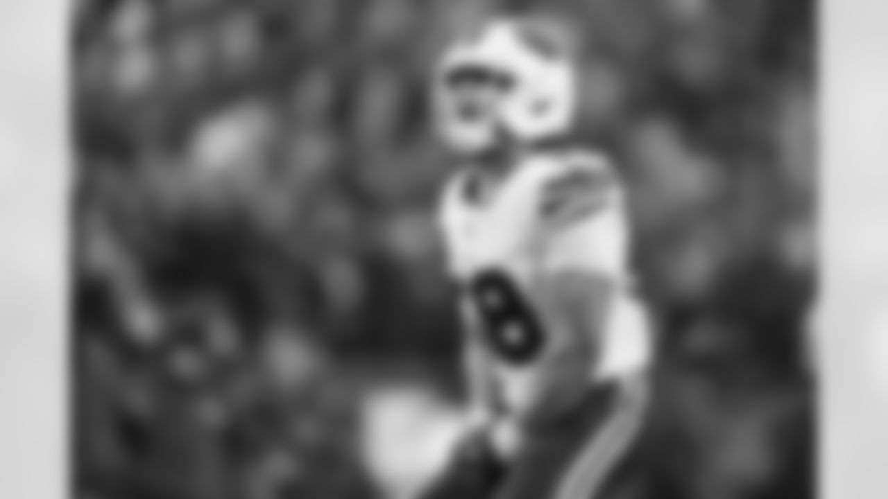 New England Patriots vs Buffalo Bills, Regular Season, December 14, 2025 at Gillette Stadium.