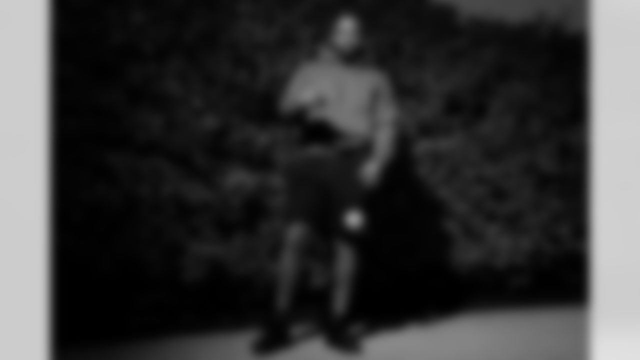 Ray Davis (22). Buffalo Bills vs Kansas City Chiefs, Regular Season, November 02, 2025 at Highmark Stadium.