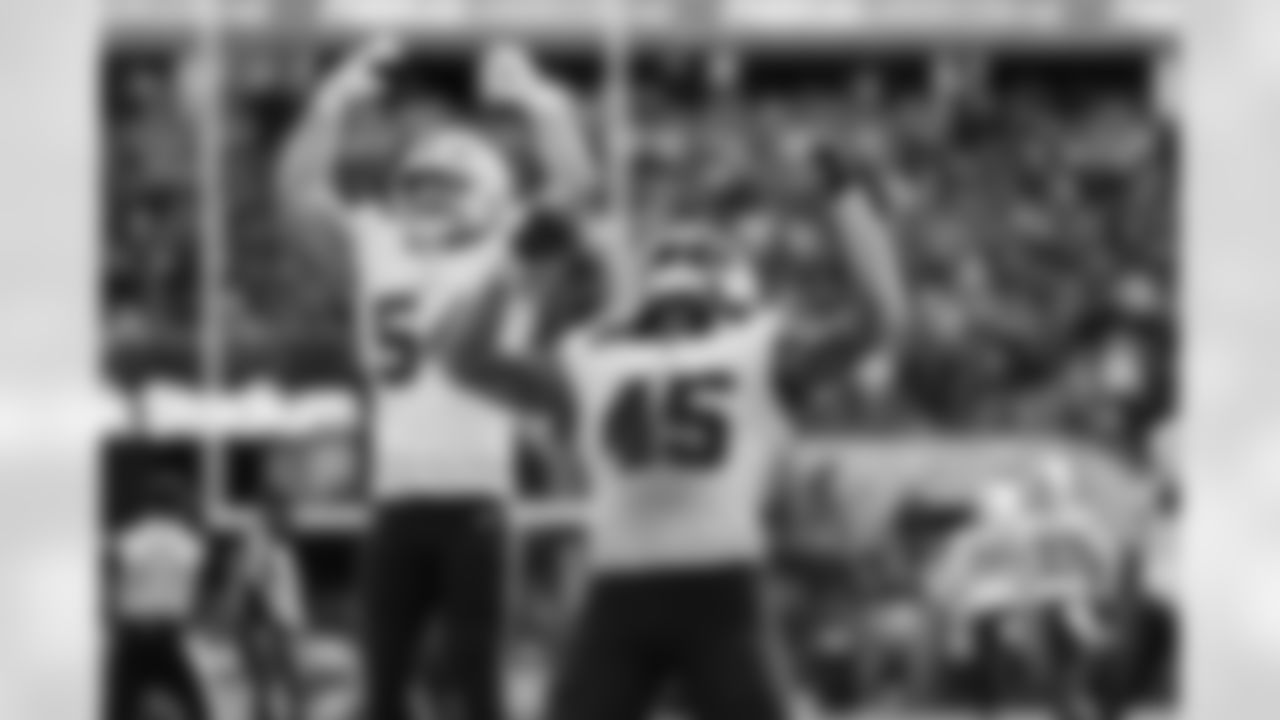 Buffalo Bills vs Jacksonville Jaguars, Wild Card Weekend, January 11, 2026 at EverBank Stadium.