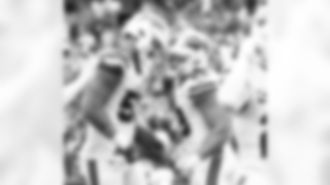 Washington Commanders vs Buffalo Bills, Regular Season, September 24, 2023 at FedEx Field.