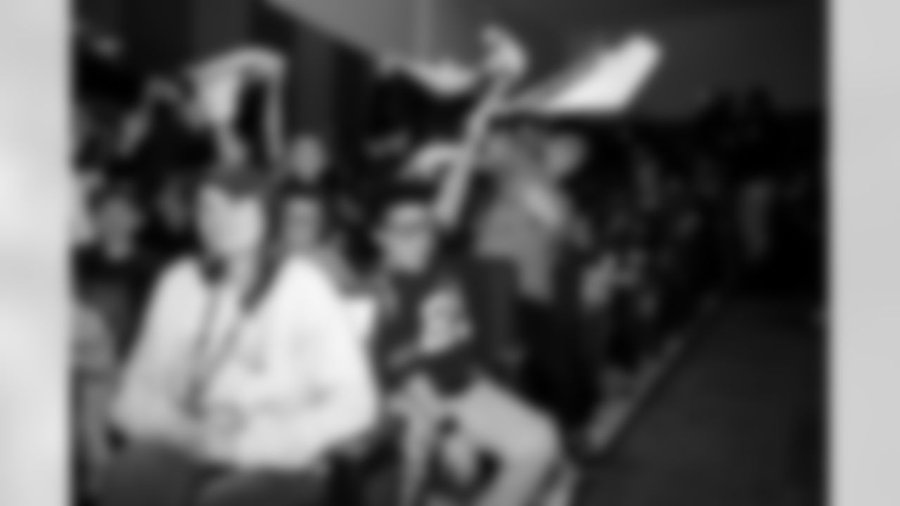 Playoff Pep Rally, January 09, 2026 at Charlotte Avenue Elementary.