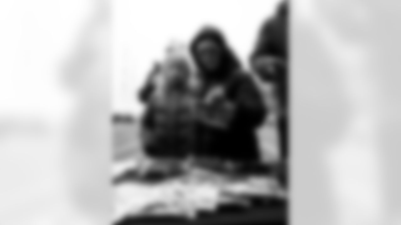 2025 Fall Cup Provincial Tackle Championship, November 15, 2025 at Beverly Morgan Field.