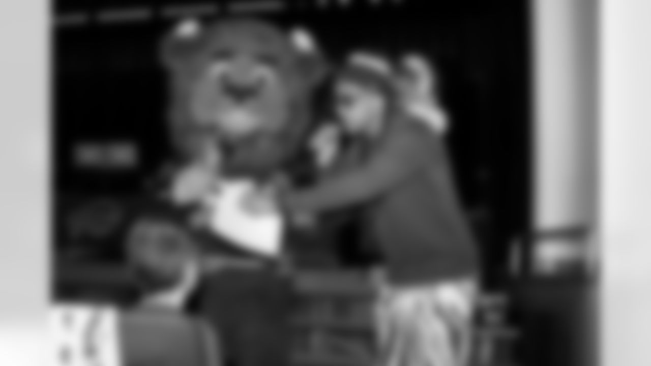 Pep Rally, December 05, 2025 at Cloverbank Elementary School.