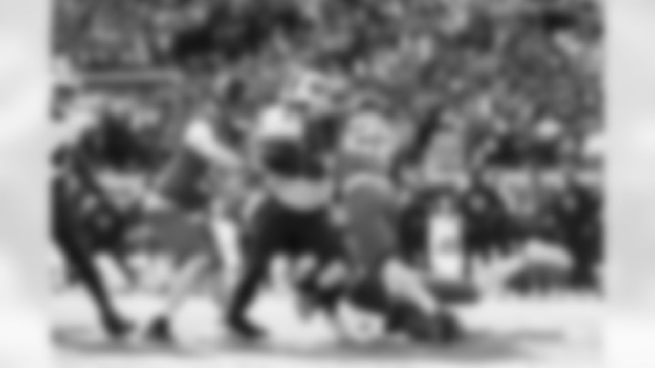 Buffalo Bills vs Jacksonville Jaguars, Wild Card Weekend, January 11, 2026 at EverBank Stadium.