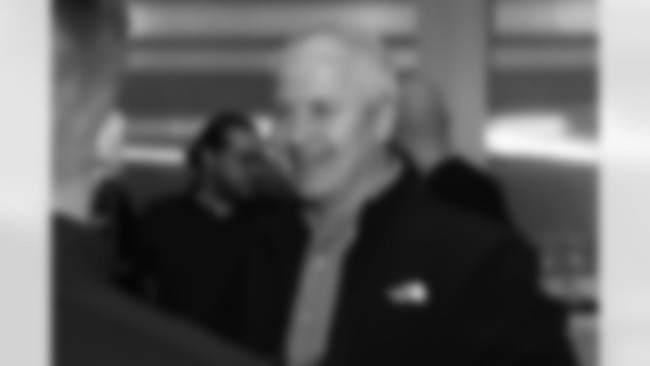 Buffalo Bills Community Honors Dinner, December 02, 2025 at Wayland Brewing Company.