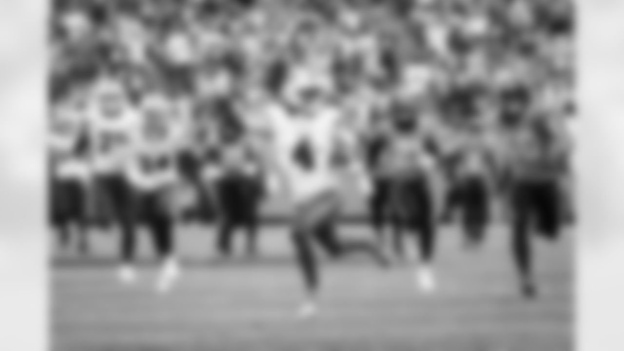 Carolina Panthers vs Buffalo Bills, Regular Season, October 26, 2025 at Bank of America Stadium.