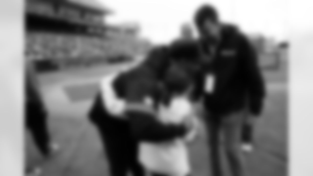 Micah Hyde Charity Softball Game, May 04, 2025 at Sahlen Field.