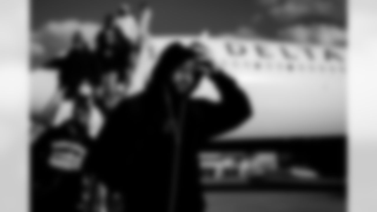 Ty Johnson (26). Buffalo Bills Travel to Jacksonville, January 10, 2026 at Buffalo Niagara International Airport.