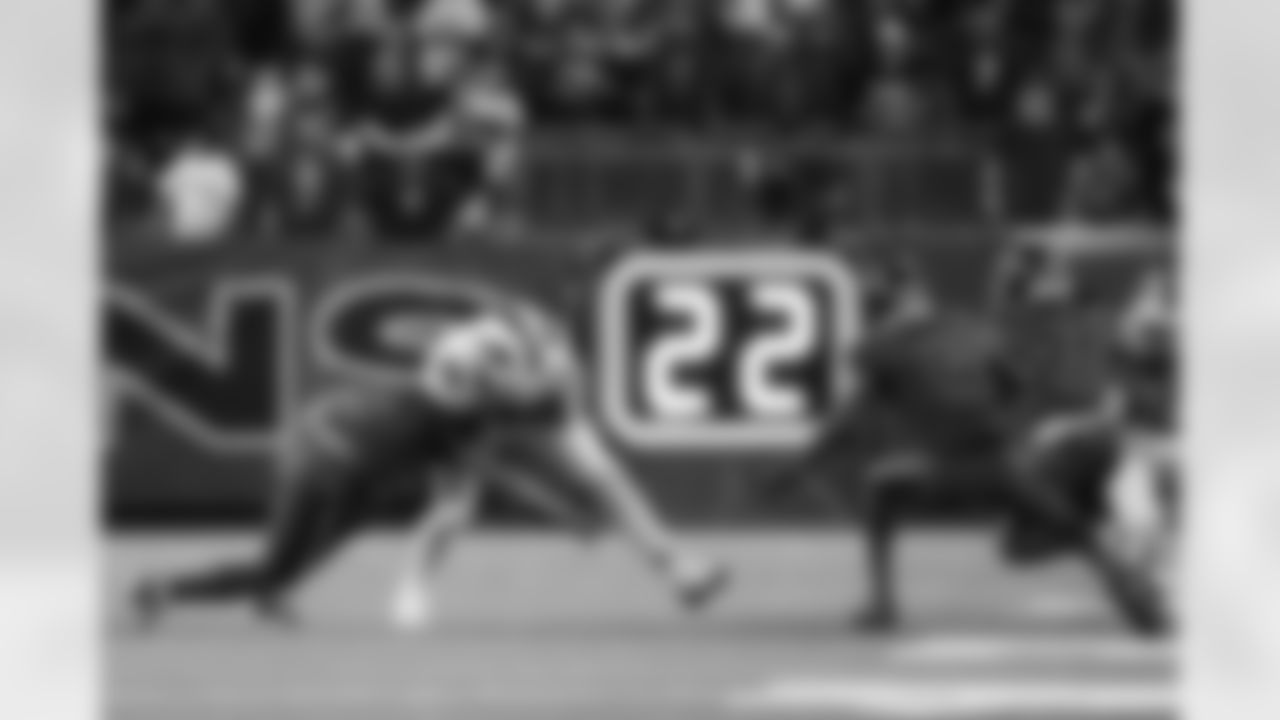 Houston Texans vs Buffalo Bills, Regular Season, November 20, 2025 at NRG Stadium.